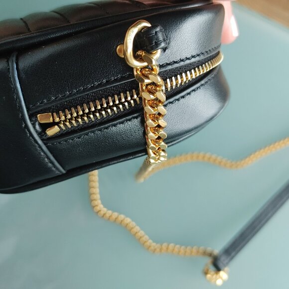 Saint Laurent Mono Bag - Picture 4 of 8